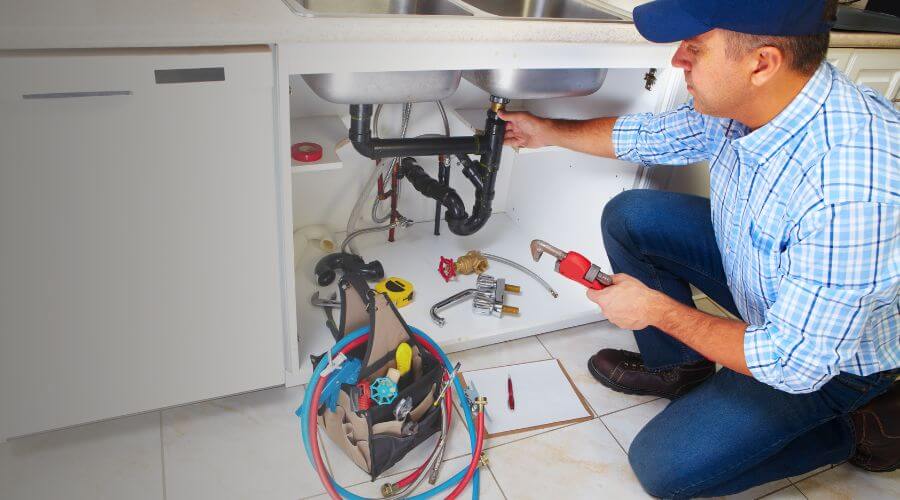 Professional Leak Detection Services in Perrysburg, NY
